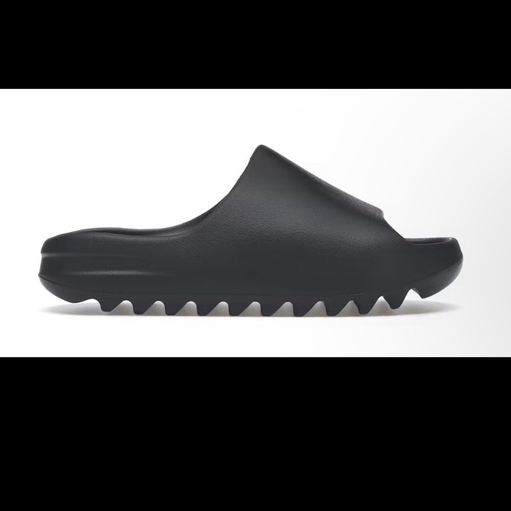 adidas yeezy slide skate grey